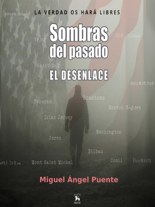 Title details for El desenlace by Miguel Ángel Puente - Available